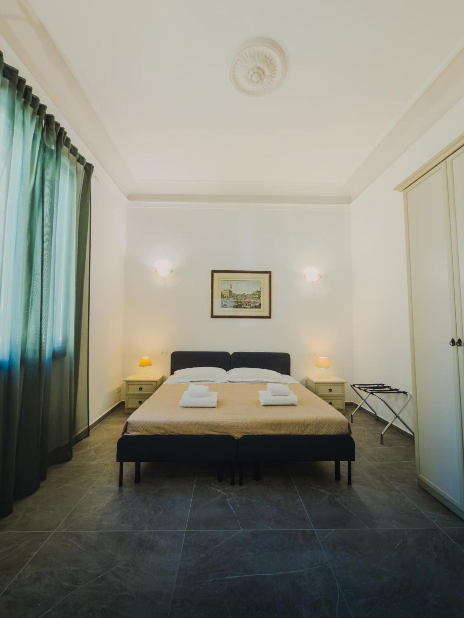 L'aranceto&stilnovo Affittacamere Firenze