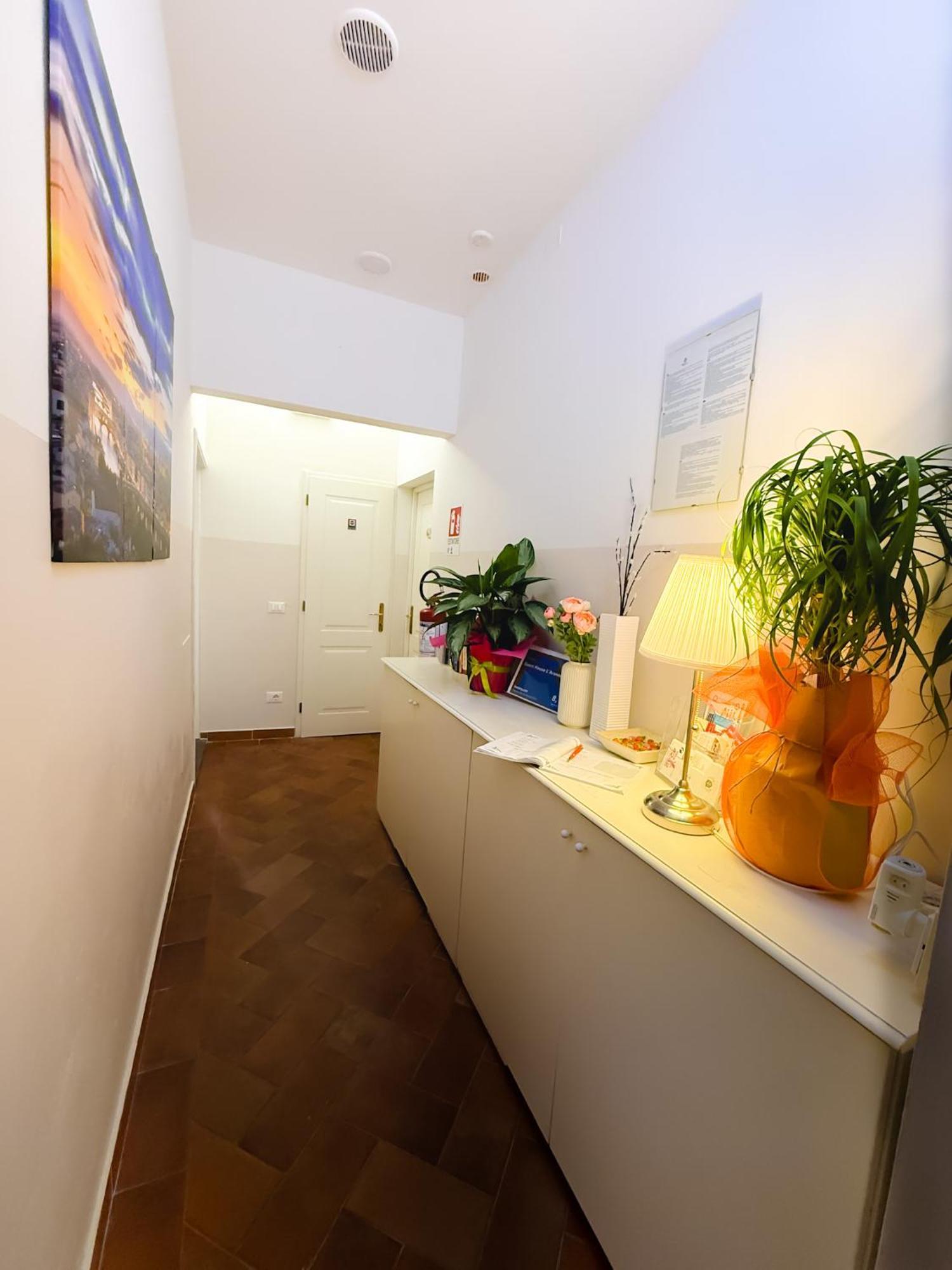 L'aranceto&stilnovo Affittacamere Firenze