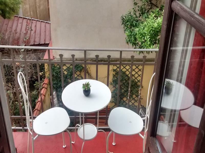 L'aranceto&stilnovo Affittacamere