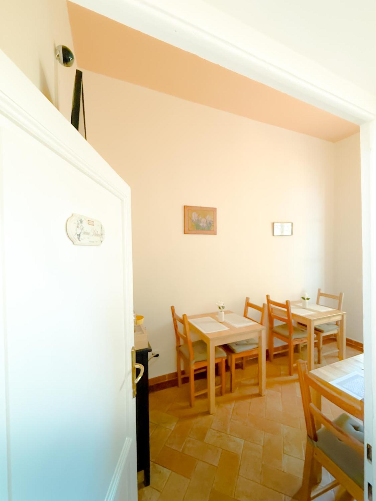 Casa de hóspedes L'aranceto&stilnovo Florença