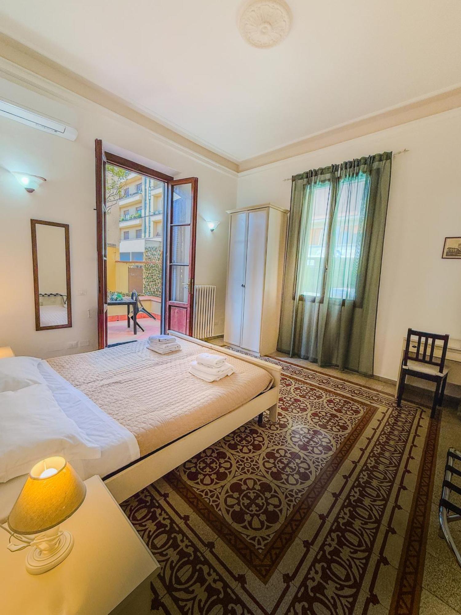 Casa de hóspedes L'aranceto&stilnovo 3*